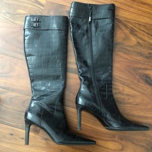 Ralph Lauren Heeled Boots